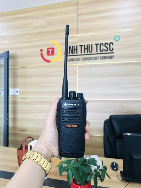 Máy bộ đàm giá rẻ Bình Dương