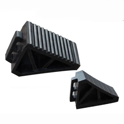 Bình dương Cục chặn lùi bánh xe di động