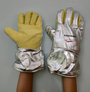 Găng tay cách nhiệt Bình Dương