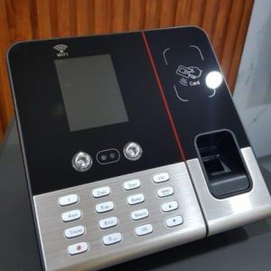 Máy chấm công khuôn mặt 8000