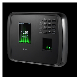 Máy chấm công nhận diện khuôn mặt 460