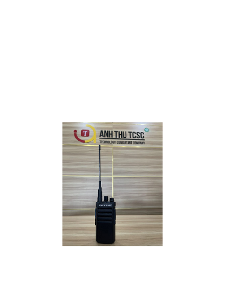 Mua bộ đàm ở Bình Dương