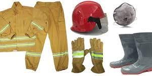 trang phục chữa cháy theo thông tư 48