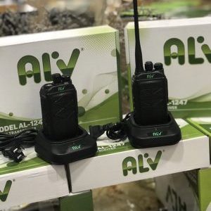 Máy bộ đàm ALV AL-1472