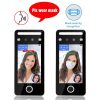 Máy chấm công AI07F khuôn mặt