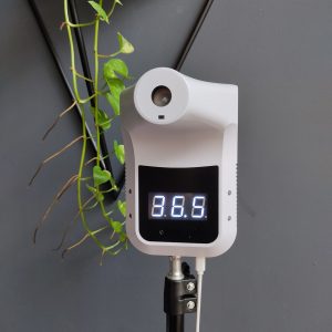 Nhiệt kế đo trán không tiếp xúc