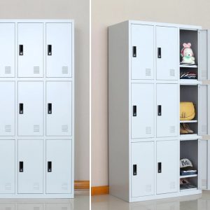 Tủ LOCKER 9C3KG