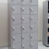 Tủ locker 18C3K