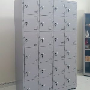 Tủ locker 24C4K