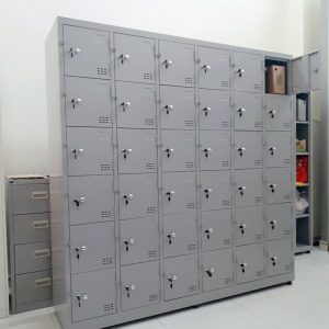 Tủ locker 36C6K