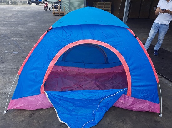 lều cắm trại 2 người
