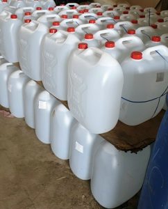 Mua cồn khử khuẩn Bình Dương