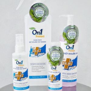 Dung Dịch Rửa Tay Khô On1