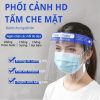 Kính chống dịch covid, kính chống giọt bắn, kính chống dịch, kính bảo hộ, địa chỉ bán Kính chống dịch Kính chống dịch covid bình dương