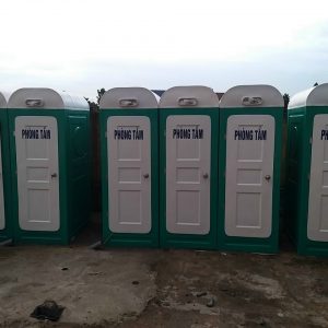 Nhà tắm công cộng