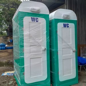 Nhà vệ sinh di động tại bình dương