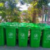 Thùng rác 240l loại tốt