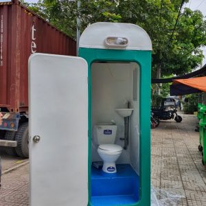 nhà vệ sinh công cộng