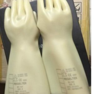 Găng tay cách điện hạ áp