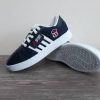 Giày asia sport sọc trắng