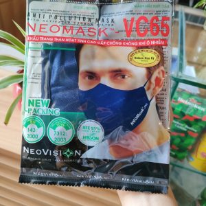 Khẩu trang NEOMASK VC65