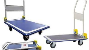 Bán xe đẩy hàng tại bình dương