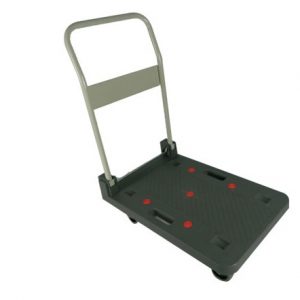 Xe đẩy hàng nikawa 150s