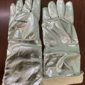 Găng tay cách nhiệt 300c
