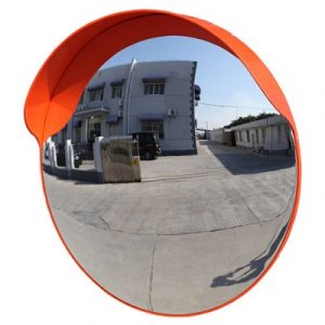 Gương cầu lồi Polyme 100cm