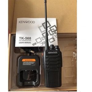 Máy bộ đàm Kenwood TK-568