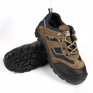 Giầy đạt tiêu chuẩn S3 - SRC