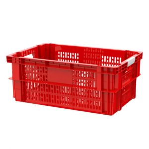 Sóng hở 2 màu 2T4