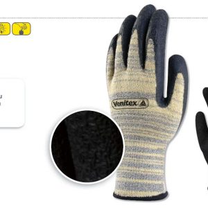 Găng tay chống nóng 250c