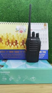 Bình dương mua bán bộ đàm