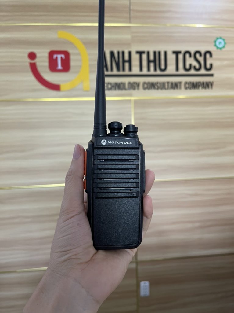 Máy bộ đàm Bình Dương