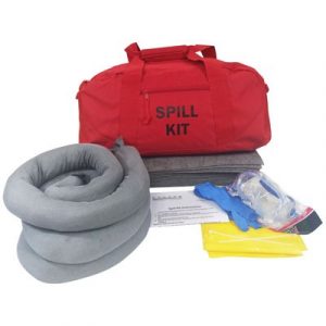 Túi ứng cứu nhanh tràn đổ đa năng 30 lít SKUB-30G