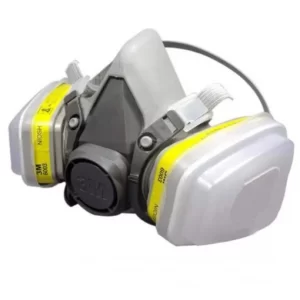 Mặt nạ chống hóa chất 6300
