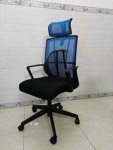 Bán ghế văn phòng tại Bình Dương