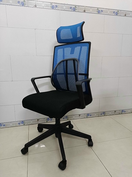 Bán ghế văn phòng tại Bình Dương