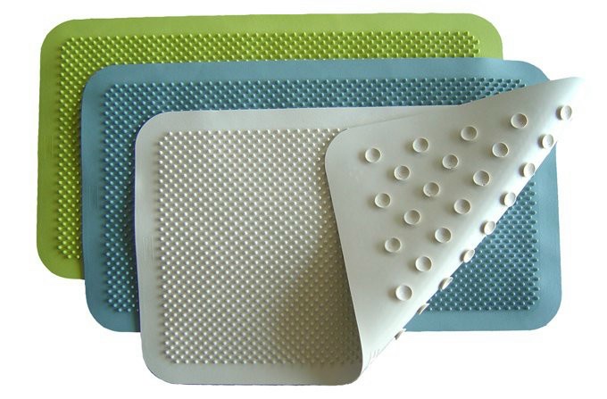 Thảm cao su lót sàn nhà