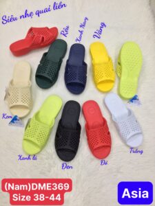 Dép EVA Asia DME369
