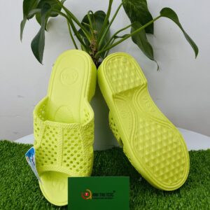 Dép asia màu xanh lá