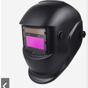 Mặt nạ hàn điện tử