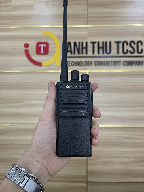 bán máy bộ đàm