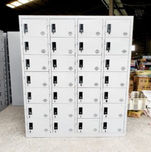 tủ locker