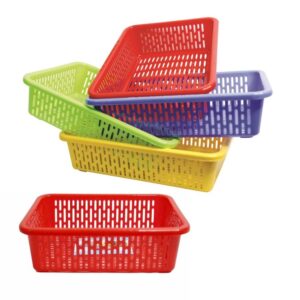 Địa chỉ cung cấp sóng nhựa, rổ nhựa, pallet nhựa uy tín, chất lượng nhất Bình Dương