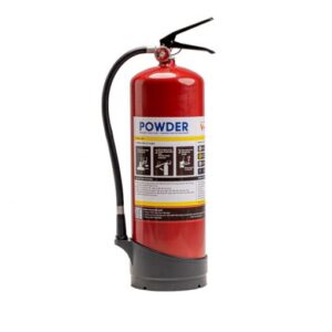 Bình bột chữa cháy vinafoam 3kg