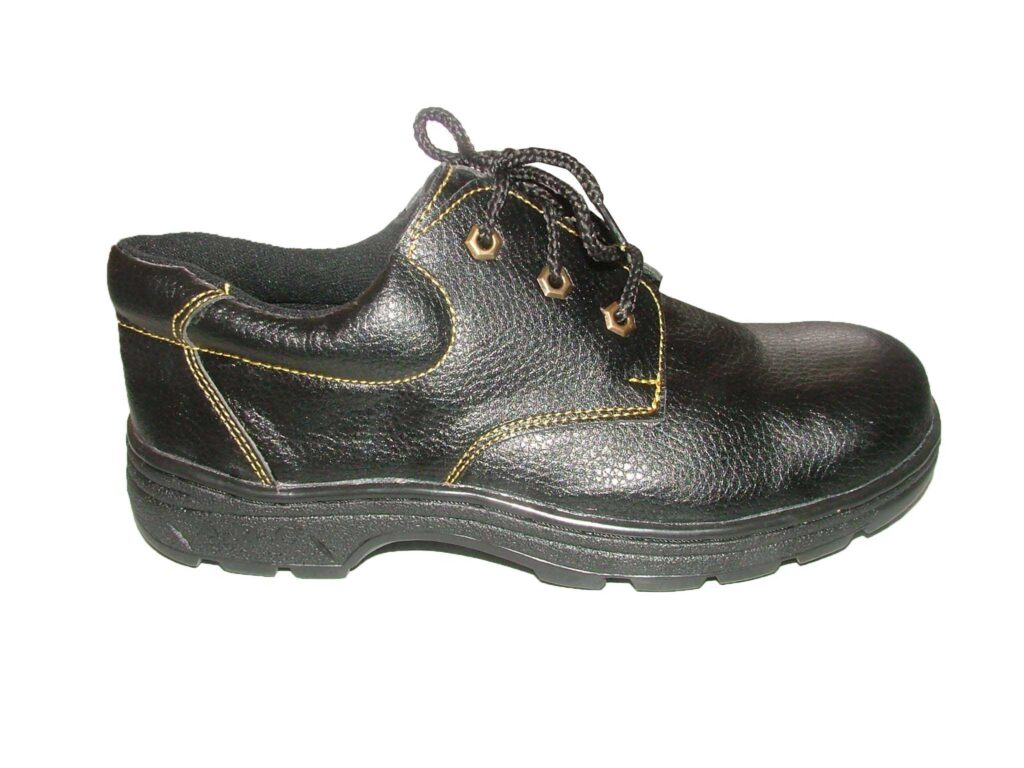 giày bảo hộ lao động