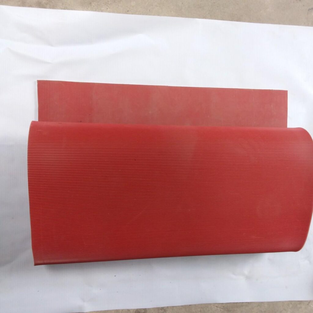 thảm cách điện