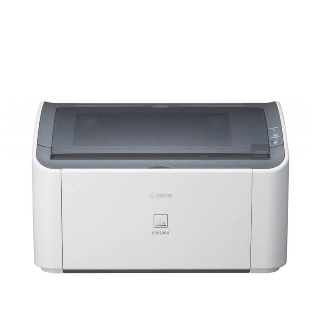 máy in canon lbp2900